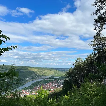 Gasthof Maindrei - Schlafen Am Fluss