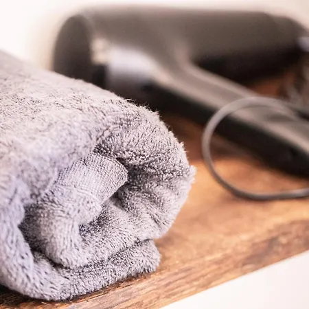 Maindrei - Schlafen Am Fluss Гостевой дом 3*