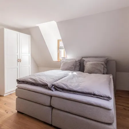 Casa de hóspedes Maindrei - Schlafen Am Fluss 3*