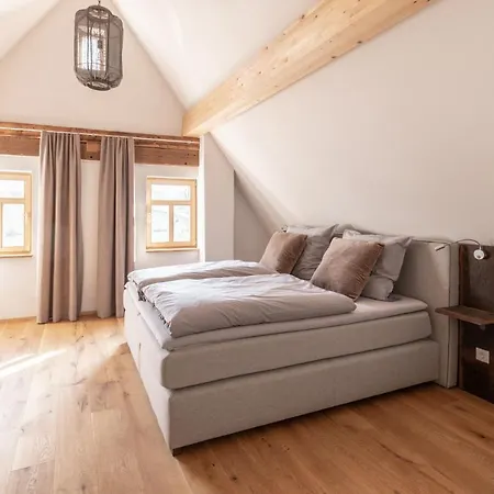 Maindrei - Schlafen Am Fluss Casa de hóspedes