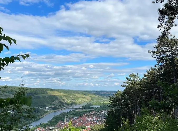 Casa de hóspedes Maindrei - Schlafen Am Fluss