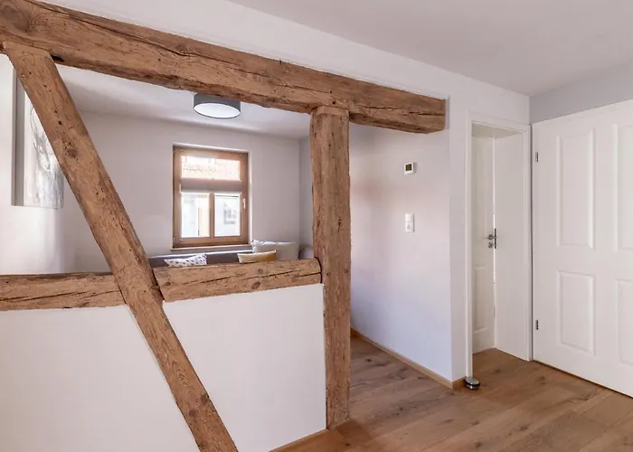 Maindrei - Schlafen Am Fluss