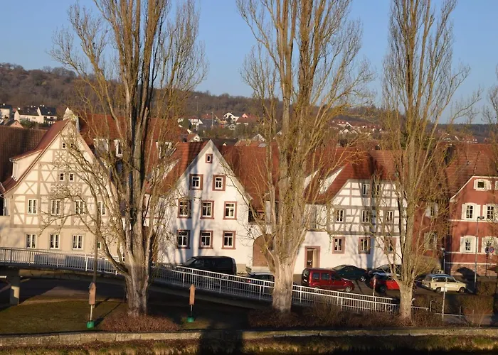Casa de hóspedes Maindrei - Schlafen Am Fluss